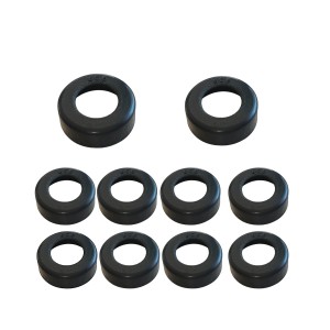 MATRIX SPARE PARTS PRO 28710 BEARING RUBBER