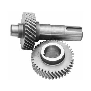 CLIF CDM-200C SPARE PARTS GEAR SET