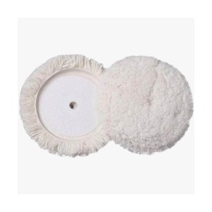 DDI 5" WOOLEN PAD [100PC]