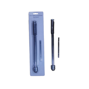 MAF PRO 1/4"-1/2" ADJUSTABLE RATCHET TAP WRENCH (LONG) - M5-M12 - MTM-512