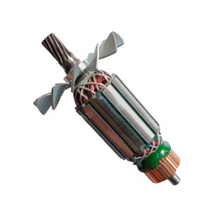 TCA ARMATURE 4107/MC180 (12PC)