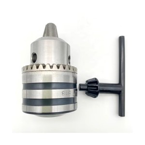 CLIF PROFESSIONAL TAPER CHUCK (1.0-13MM,5/8-16UNF) 16MM