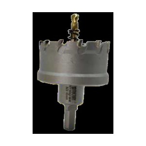 Akari METAL HOLE SAW 60MM (6/60PCS)