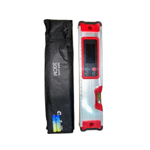 SPIRIT LEVEL 30CM