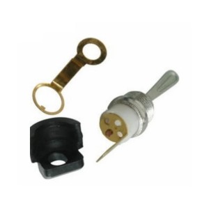 OPEL CHAINSAW SPARE SWITCH