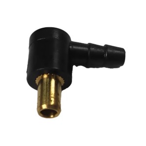 CLIF CHAIN SAW SPARE PARTS ELBOW