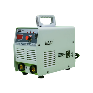 Niko 200Amp 1+2 Phase Igbt Welding Machine Heat G4