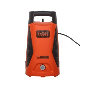 BLACK AND DECKER 110 BAR - 1300W - PRESSURE WASHER PW1370TD-IN