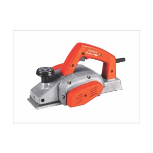 GOLDEN BULLET PLANNER MACHINE 82MM HP 2797 ORANGE NW