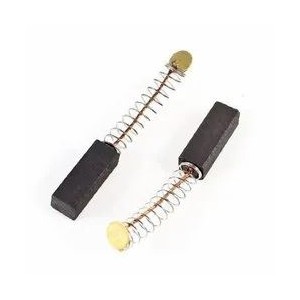 RED HORSE CARBON BRUSHES VIBRATOR 35/1