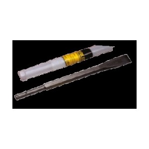 Akari CHISEL 30x410 FLAT (PH-65) (10PCS)