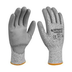 MAF Cut-resistance Gloves Rubber - MHCG03