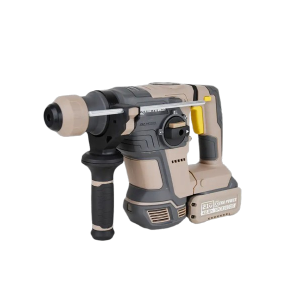 XTRA POWER XPC-RH-03 BRUSHLESS ROTARY HAMMER 32MM 21V