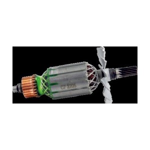 Akari Armature C-7 (CIRCULAR SAW 7") (30PCS)