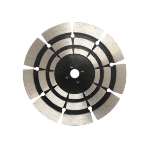 CLIF DIAMOND BLADES FOR CONCRETE SAW BLADE 4.5 (200PCS)