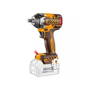 INGCO CORDLESS IMPACT WRENCH 20V - CIWLI2055
