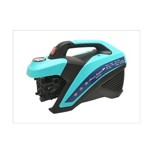 SILVER BULLET PW-4172. PRESSURE WASHER. 1700W, 2800RPM, 8.4KG NW, 140 BAR MAX PRESSURE, 10L/MIN MAX FLOW, 5MTR CORD - PW 4172