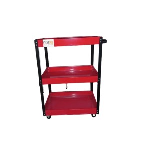 GALLOP TOOL TROLLEY 3 LAYERS - KCTT1