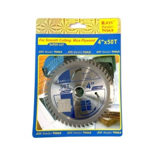 JON BHANDARI TCT FOR MICA & PLYWOOD 5X50 T-087