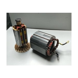 OPEL SELECT 5217 - 5KV ALTERNATOR ASSY (ARM+COIL)