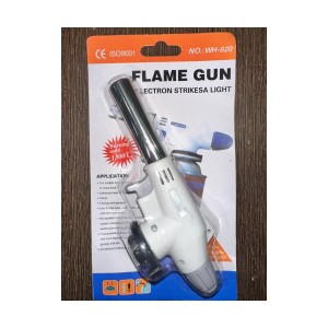 MAF FLAME GUN
