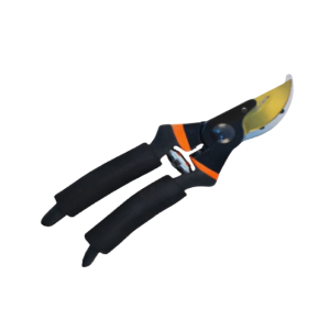 GOLDEN BULLET BYPASS PRUNER DOUBLE CUSHION GRIP - SFC 5