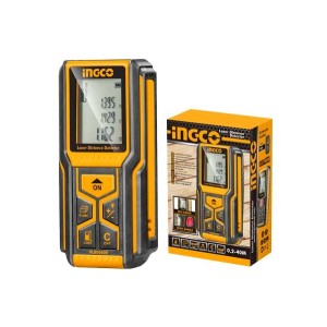 INGCO LASER DISTANCE DETECTOR 0.05-60M - HLDD0608