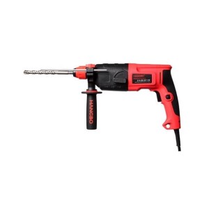 HANGBO ROTARY HAMMER 2-20 1500W - HB-2015