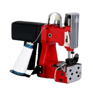 PROCUT PORTABLE ELECTRIC BAG-CLOSING SEWING MACHINE MODEL GK9-2