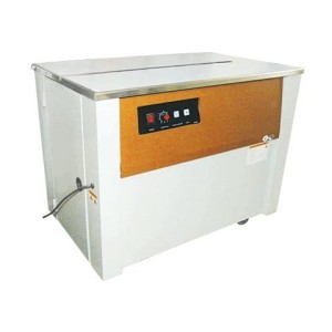ADVANCE SEMI AUTOMATIC BOX STRAPPING MACHINE - KZ-900