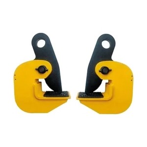 SR PDB HORIZONTAL PLATE CLAMP 1 T - 0-30MM