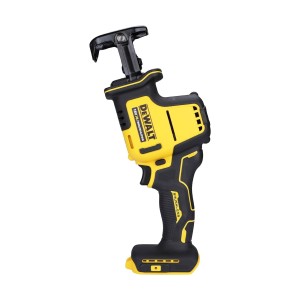 DEWALT RECIP SAW - 20V MAX - STROKE LENGTH 16MM - BRUSHLESS - BARE TOOL DCS369N-XJ