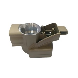 RED HORSE SPARE PARTS GEAR BOX RH-455 ( 835 )