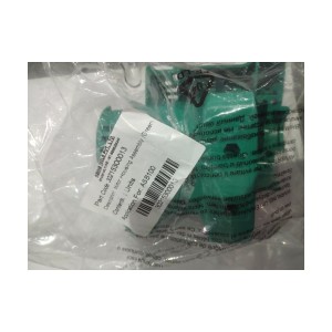 DCA Sander ASB100 Motor Housing Assembly (Green)