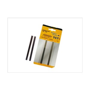 GOLDEN BULLET PLANER BLADE TCT, YELLOW CARD 82MM FOR BOS