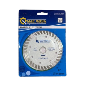 MAF Diamond Cutting Disc Segment 4" (200pcs)