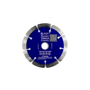 JON BHANDARI BLADE FOR MARBLE AND GRANITES 5"