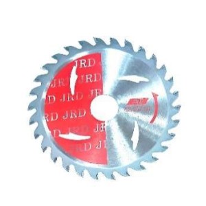 JRD TCT FAST CUT (PRO SERIES) WOOD CUTTING BLADE 4Ã—30 (200PCS)