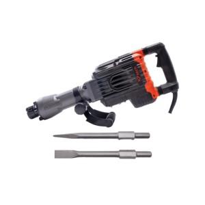 KP TECH DEMOLITION HAMMER BK-DB1716 1750W 15KG