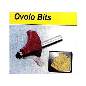 CLIF OVOLO BITS (8MM) 9034