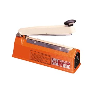 ADVANCE PLASTIC BAG SEALING MACHINE - 8" - PFS200