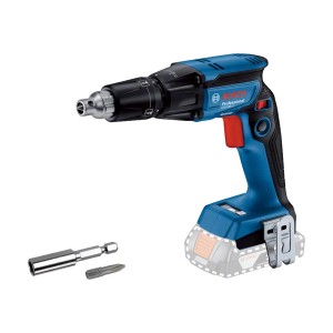 BOSCH CORDLESS SCREWDRIVER GTB 185 LI (SOLO) 18V 6MM 06019K70L1
