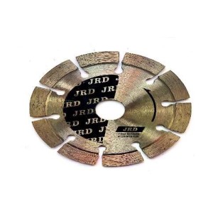 JRD BLACK SERIES GRANITE SAND STONE SUPERB 4"*10SEG BLACK
 110*10H*20 (200 PCS)