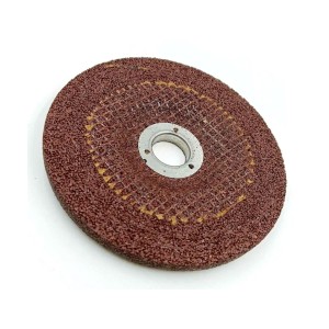JON BHANDARI GURU GRINDING WHEEL 4"