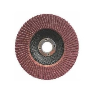 JON BHANDARI GURU FLAP DISC 4" - GRIT 36#