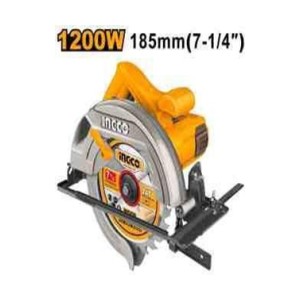INGCO CIRCULAR SAW 1200W CS18578