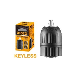 INGCO 13MM KEYLESS CHUCK - KCL1301