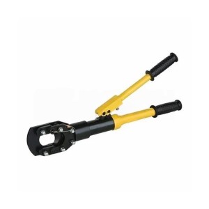 DREBON HYDRAULIC CABLE CUTTER 8TONS - DB-HCC-50AC (J-50)