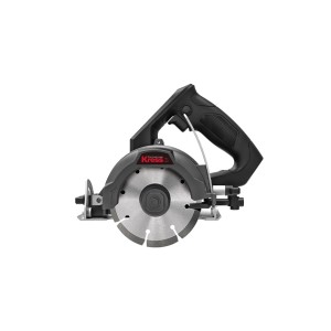 KRESS 1400W 110MM MARBLE CUTTER - KU076 (MADE IN GERMANY) (WITH WARRANTY)