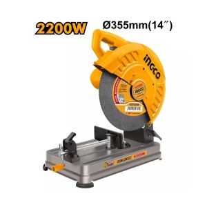 INGCO CUT OFF SAW 2200W - COS223558